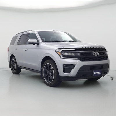 Vehicle exterior view