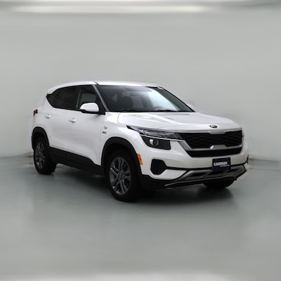 2021 Kia Seltos LX