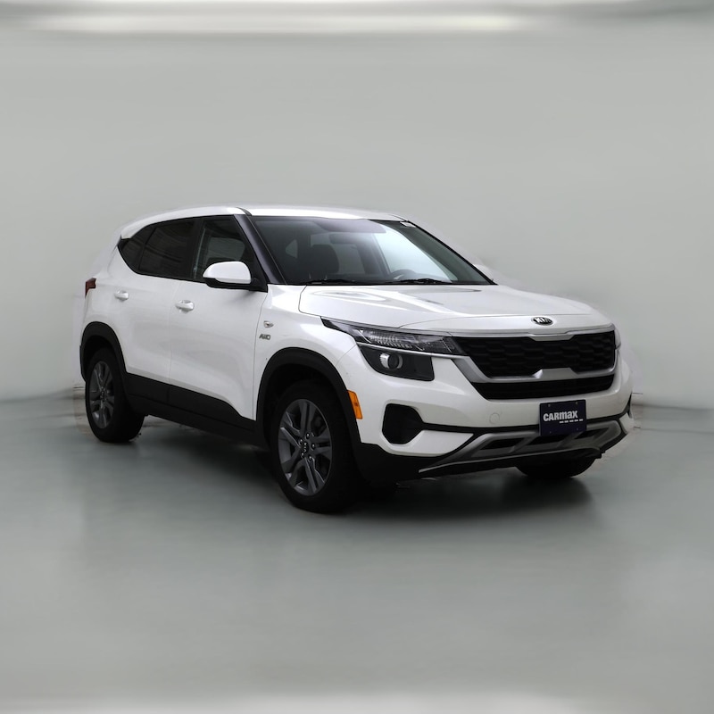 2021 Kia Seltos LX