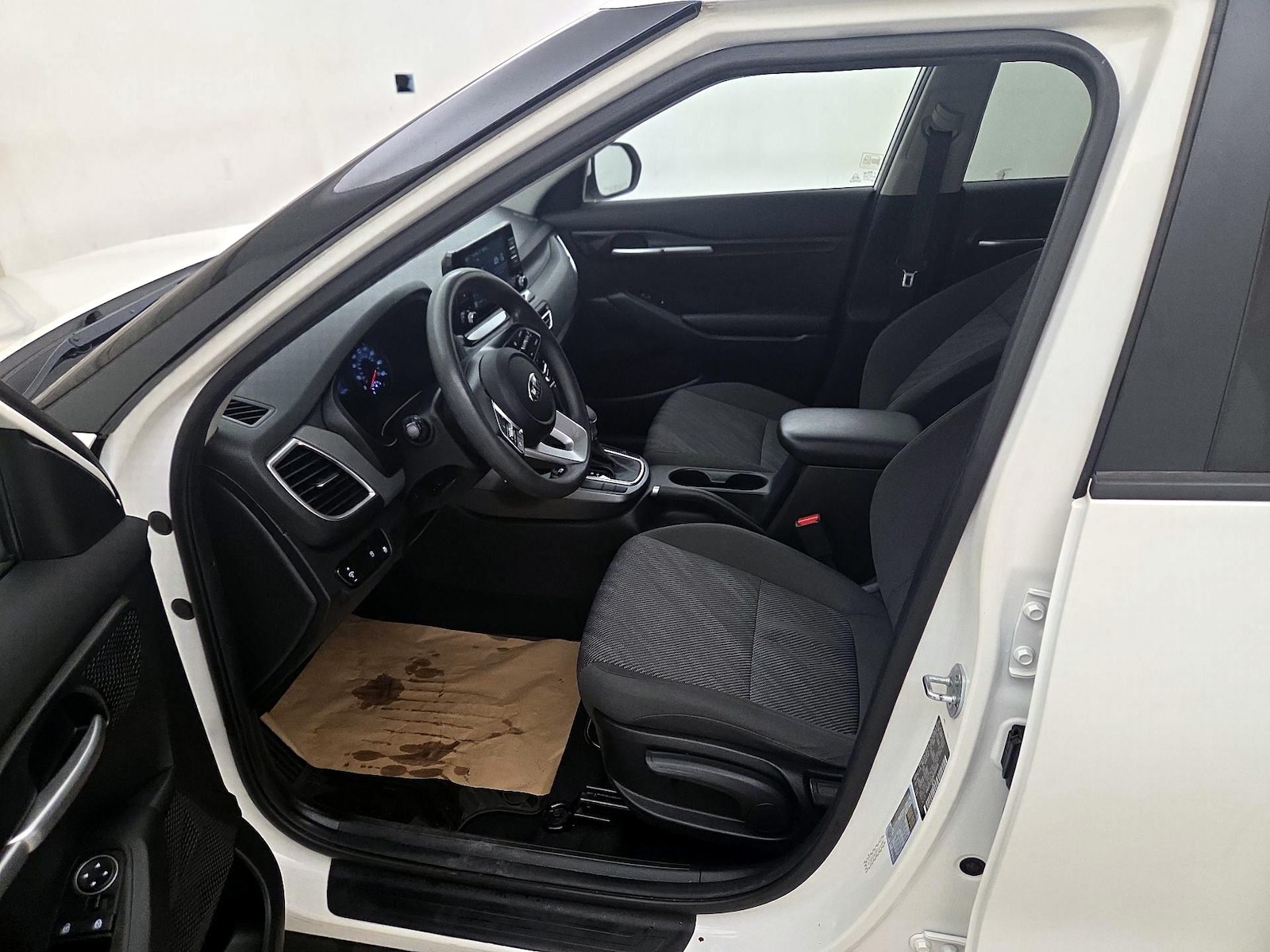 Side Airbags