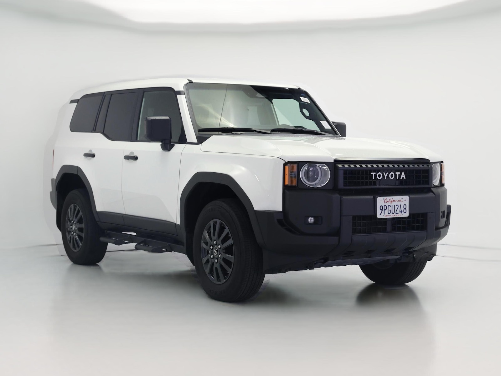 Smart Key & Power Hatch/Deck Lid