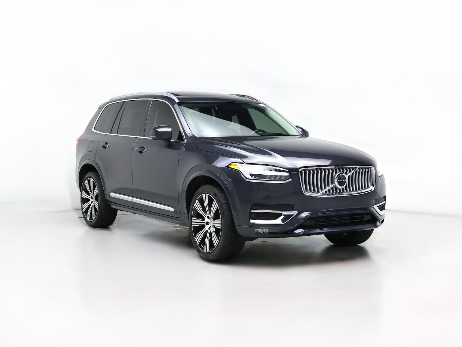 2022 Volvo XC90