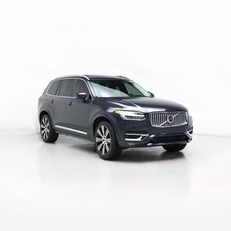 2022 Volvo XC90 T6 Inscription