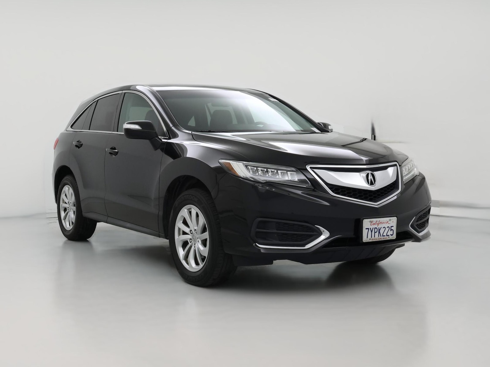 2017 Acura RDX Technology Package