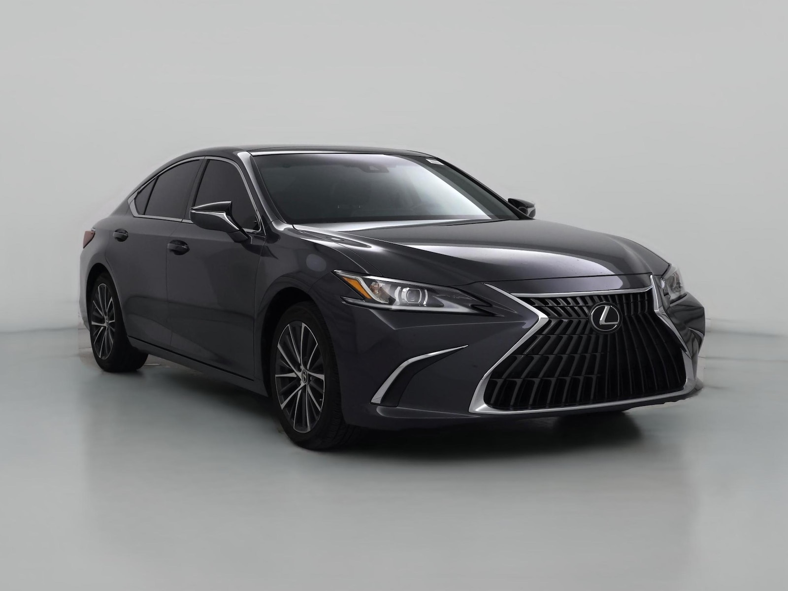 2022 Lexus ES