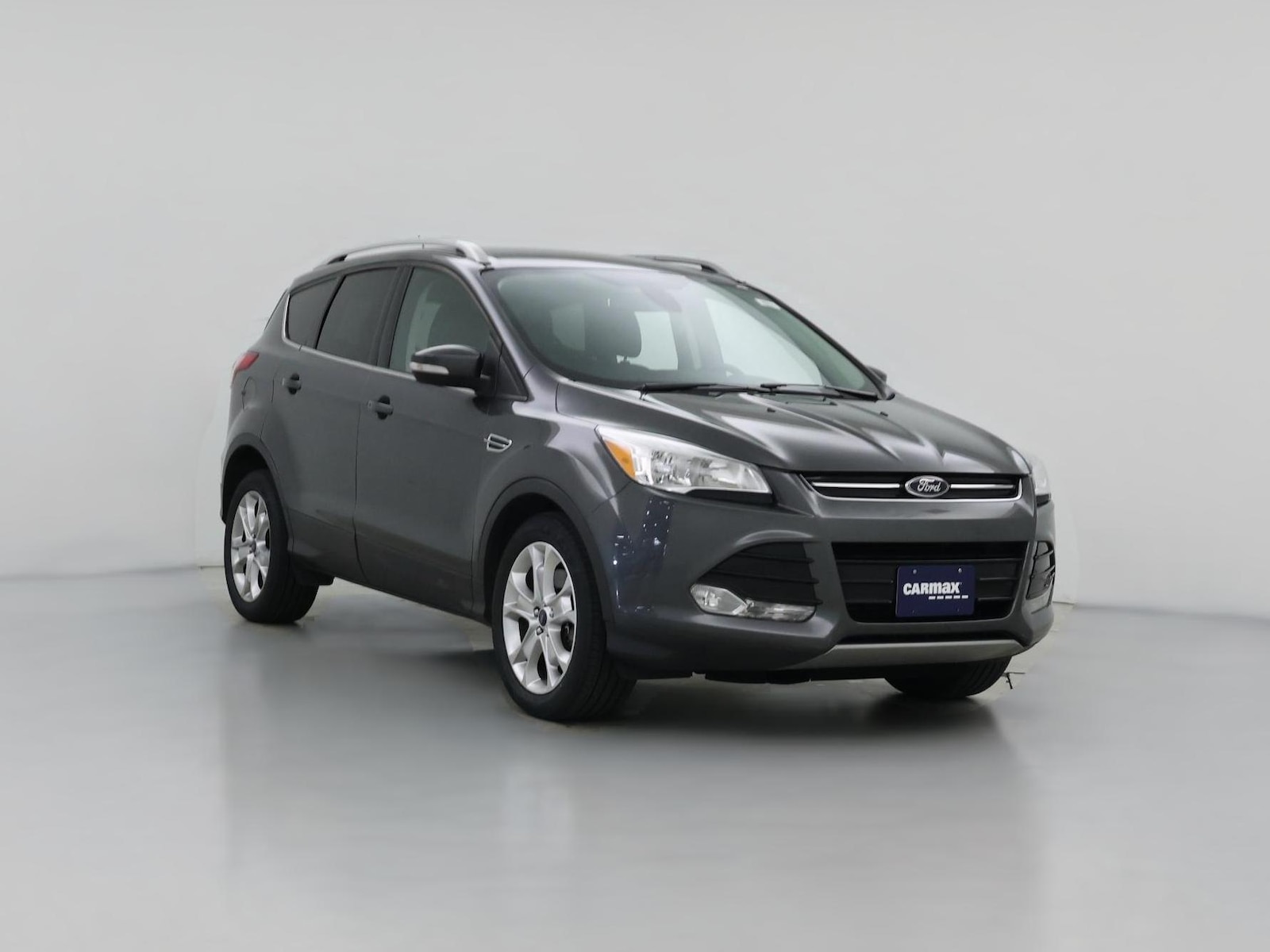 Smart Key & Power Hatch/Deck Lid
