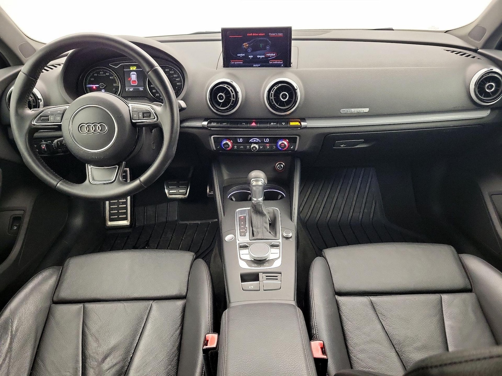 Navigation System
