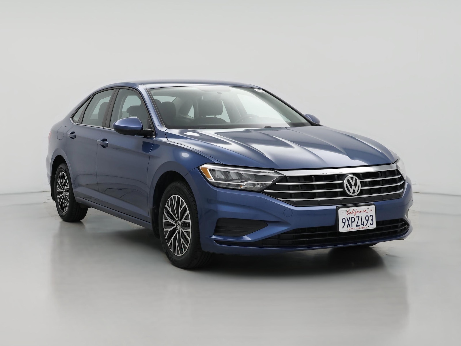 2021 Volkswagen Jetta