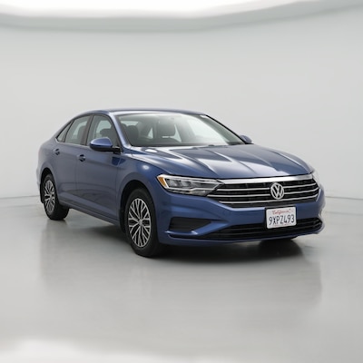 2021 Volkswagen Jetta S