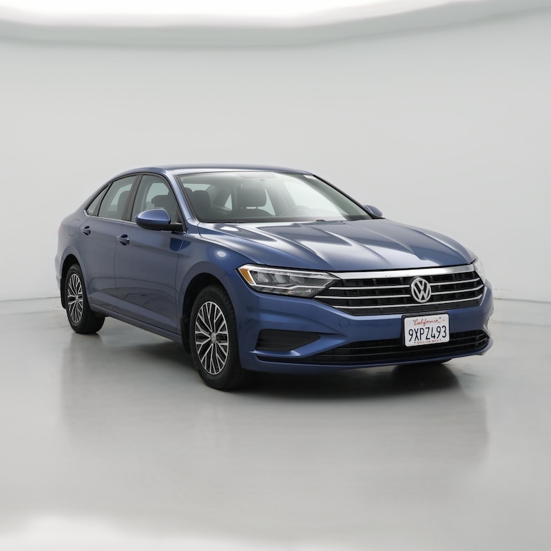 2021 Volkswagen Jetta S