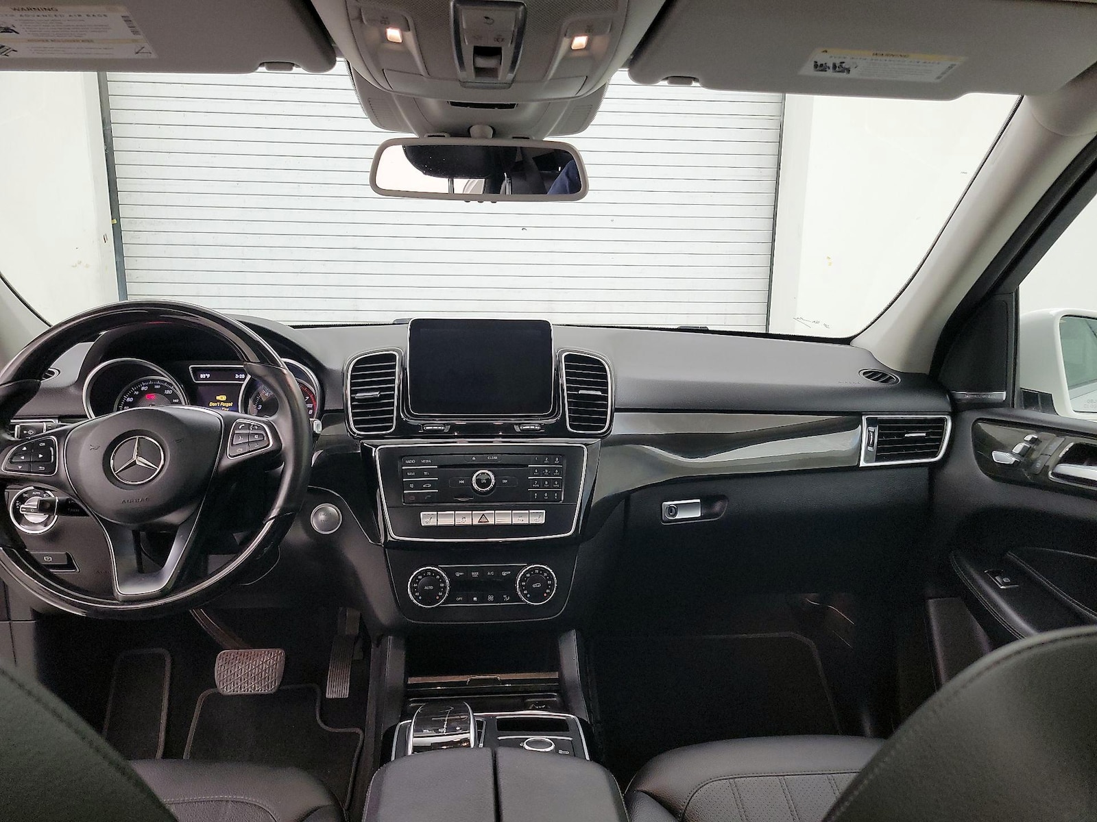 Navigation System