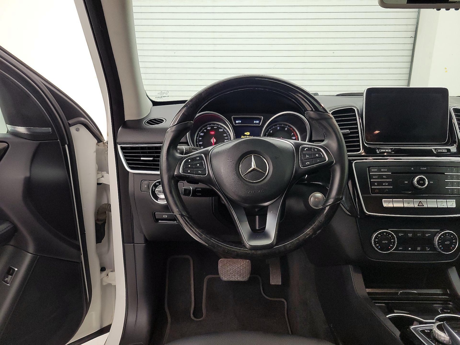 Lane Departure Warning