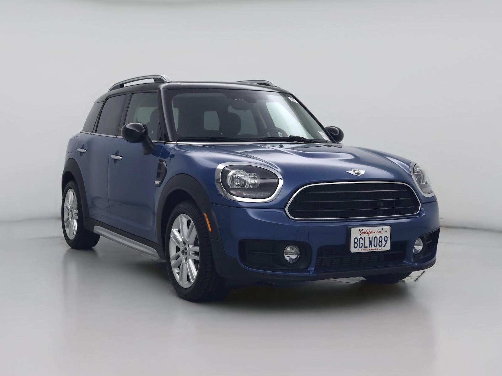 2018 MINI Countryman Base