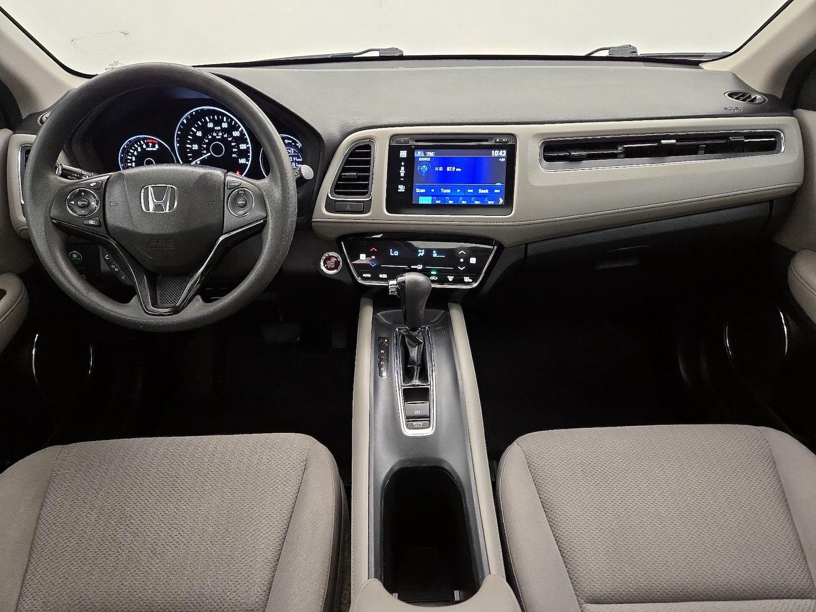Rear View Camera