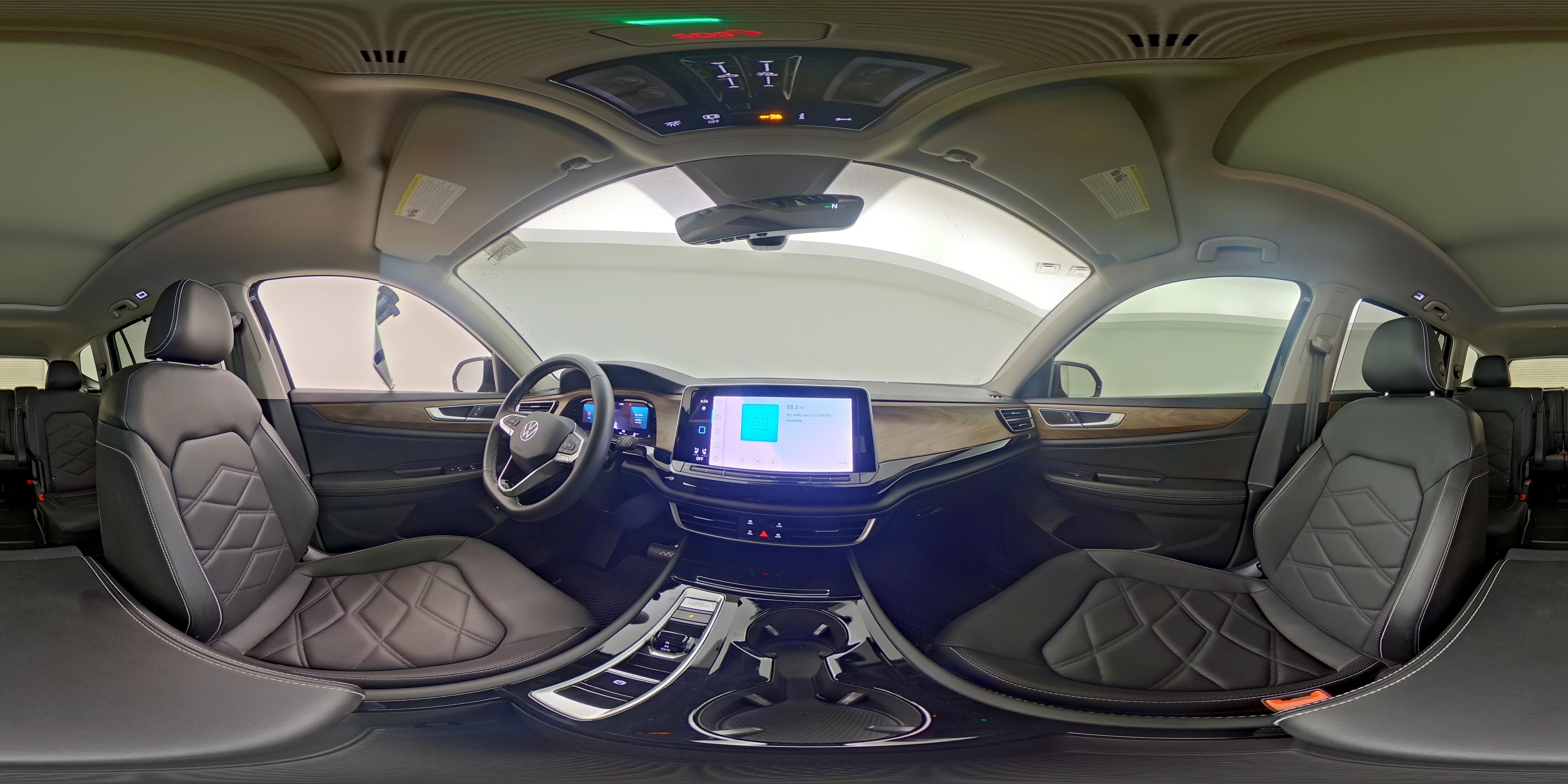 2024 Volkswagen Atlas SE w/Tech - Photo 20