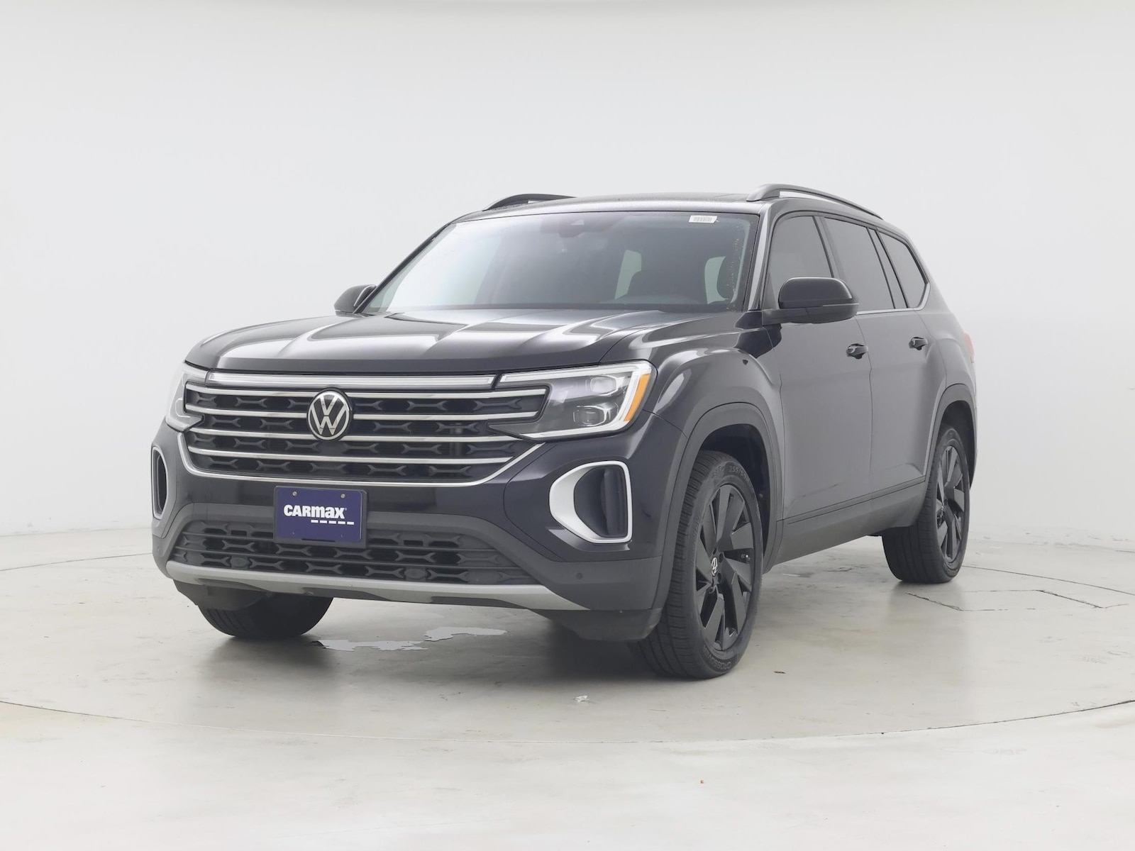 2024 Volkswagen Atlas SE w/Tech - Photo 5