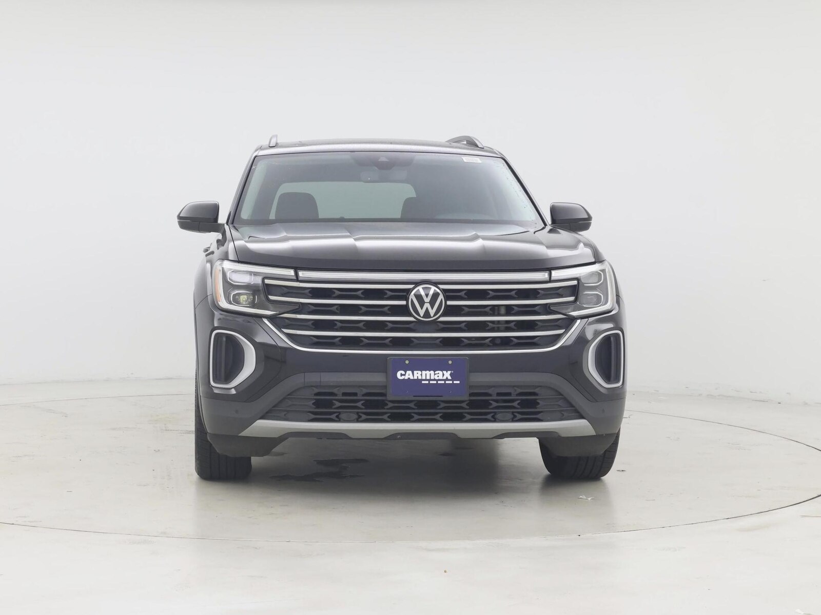 2024 Volkswagen Atlas SE w/Tech - Photo 6
