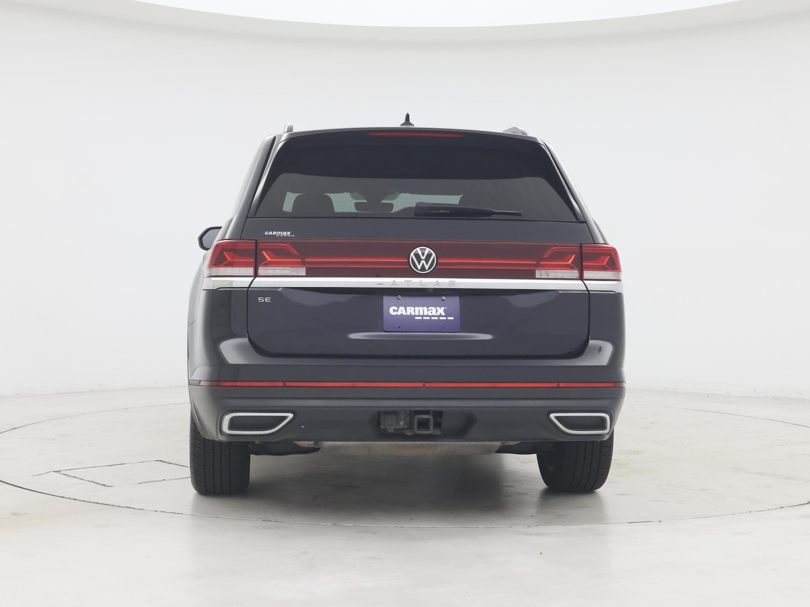 2024 Volkswagen Atlas SE w/Tech - Photo 7
