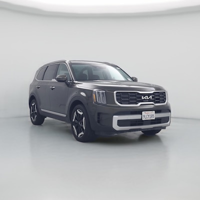 Recommended categories heading image of the selected vehicle