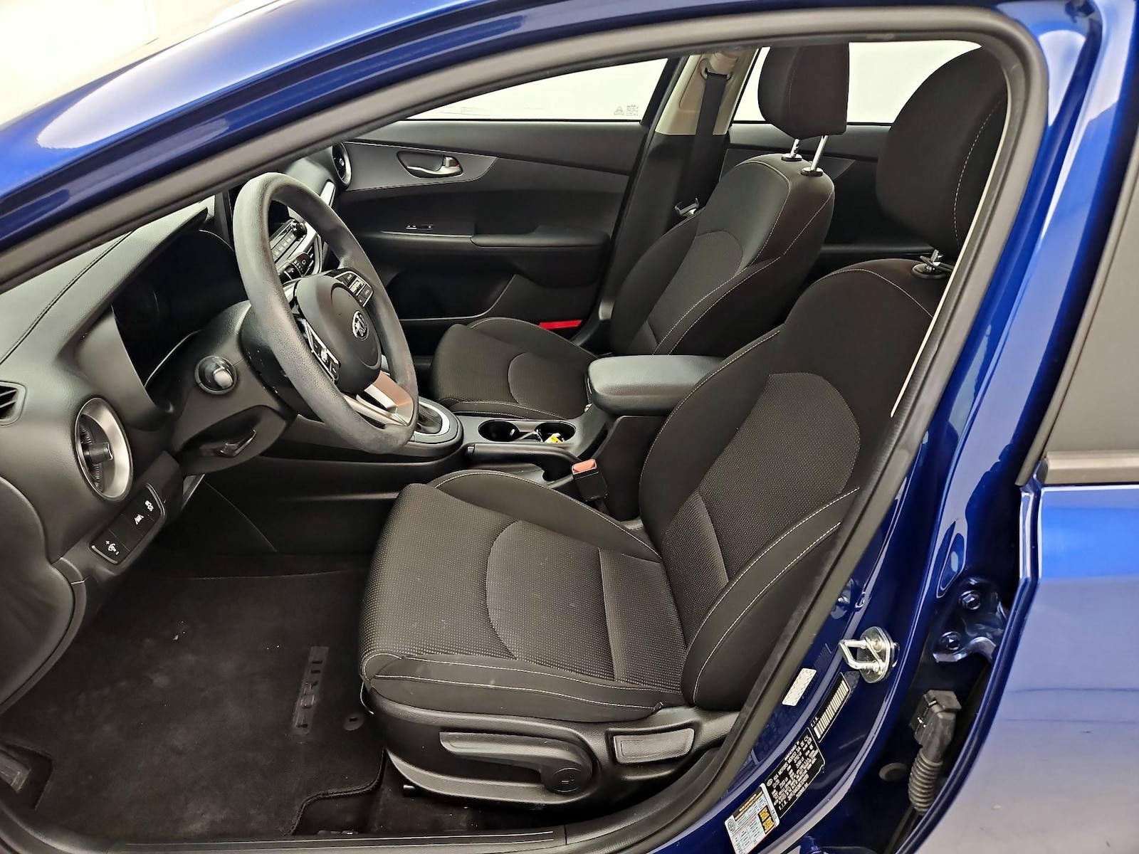 Side Airbags
