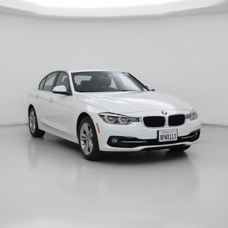 2018 BMW 330 XI