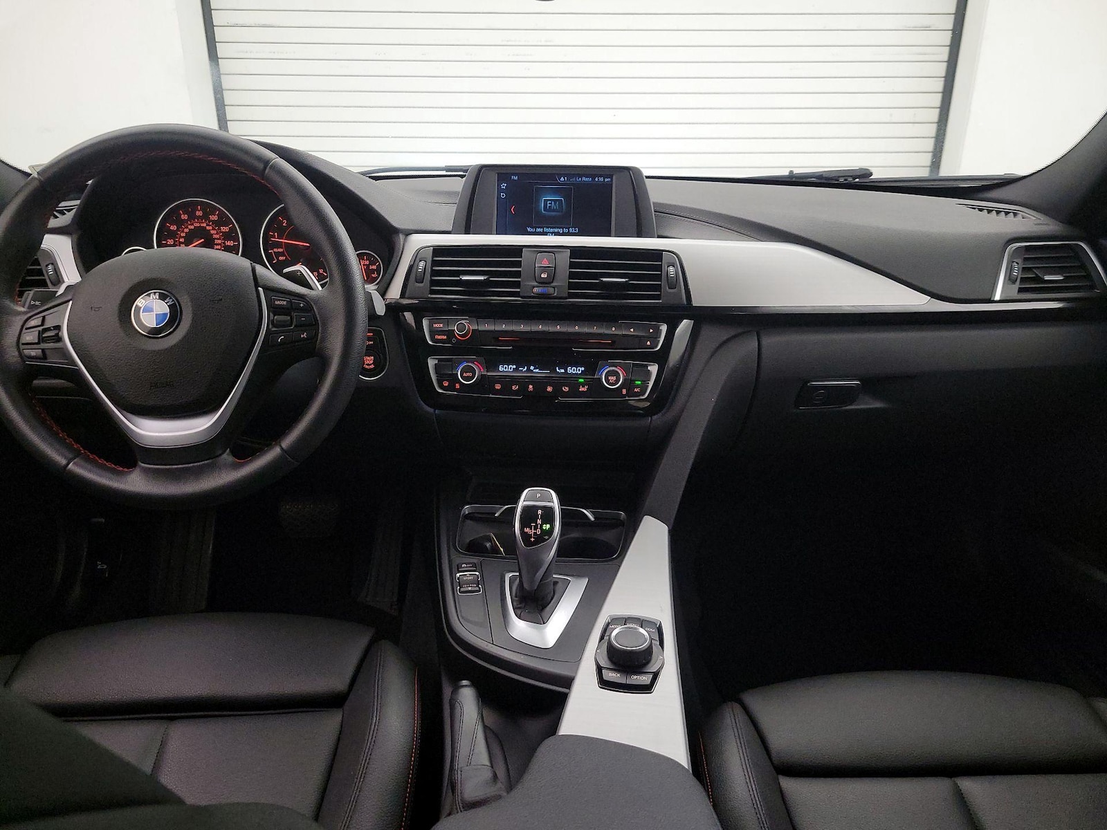 Rear View Camera