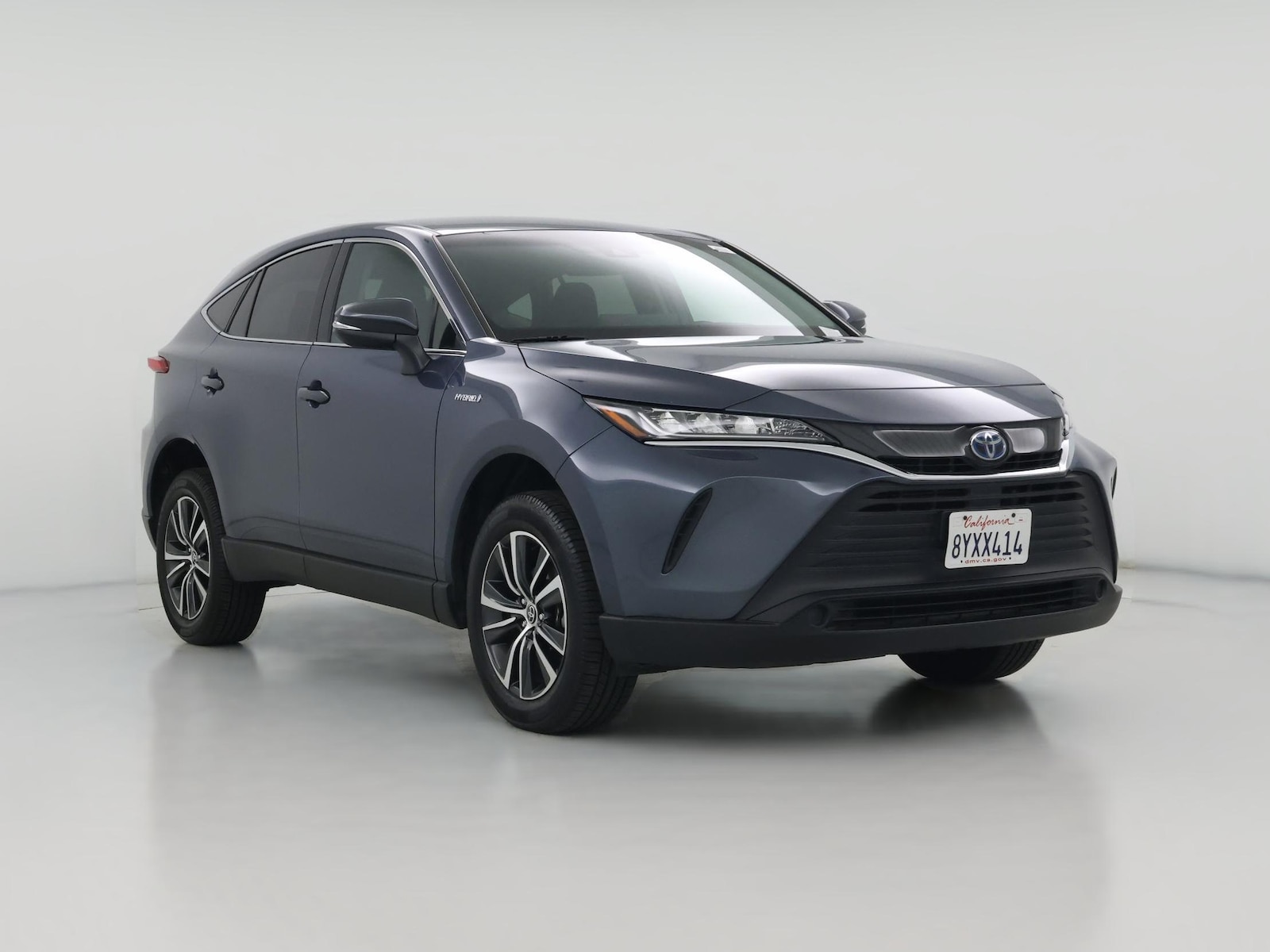 Smart Key & Power Hatch/Deck Lid