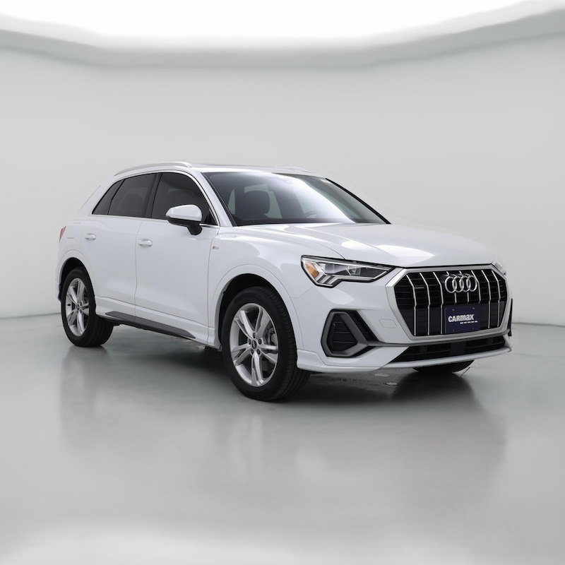 2021 Audi Q3 S-Line Premium Plus