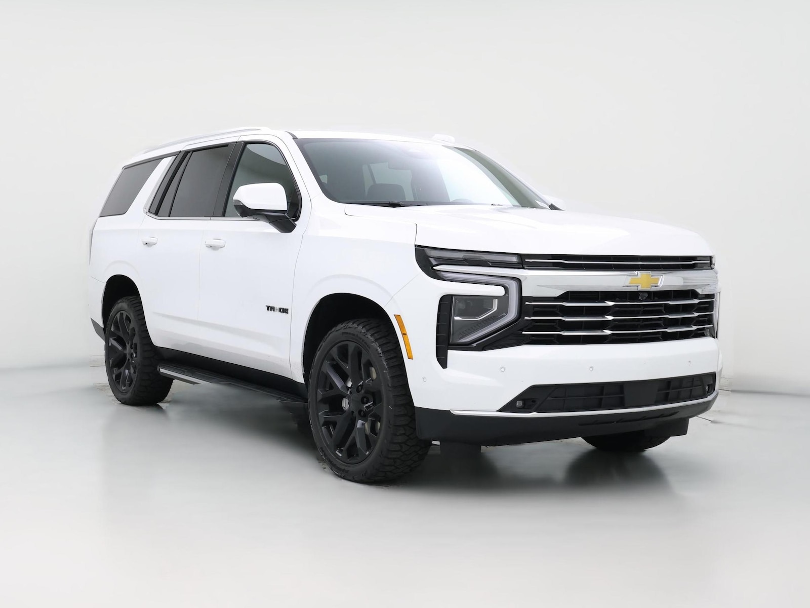 2025 Chevrolet Tahoe