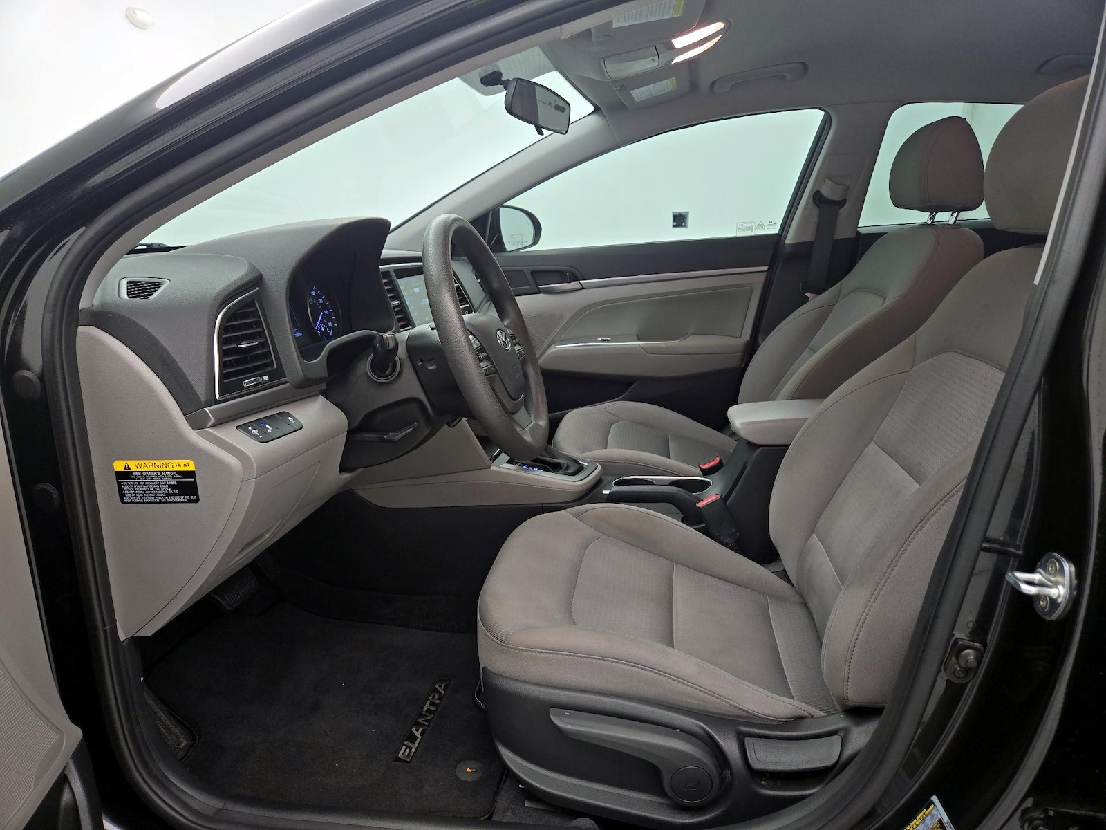 Side Airbags