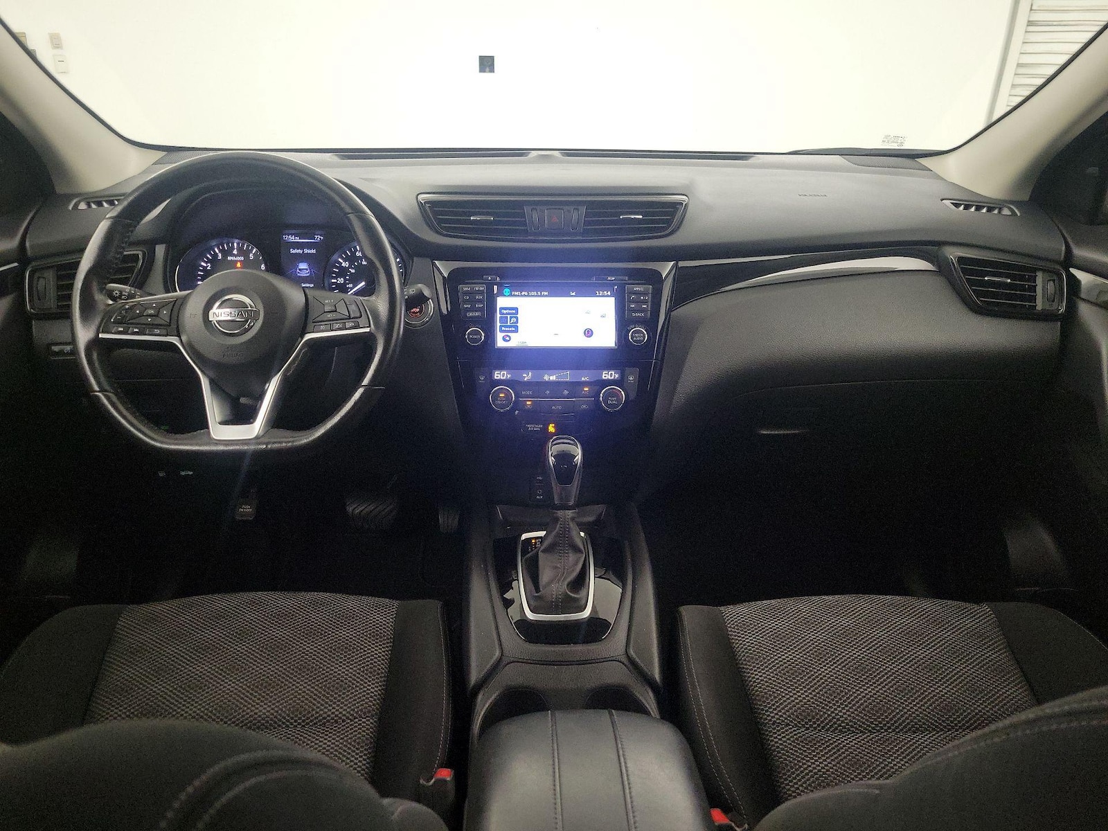 Navigation System