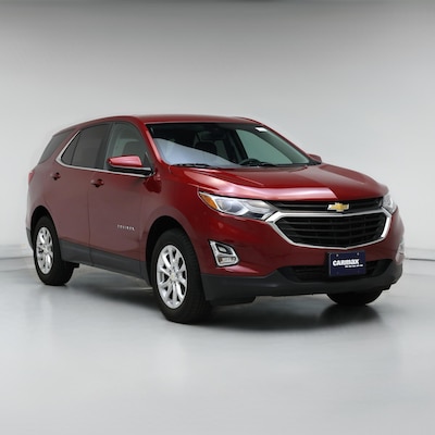 Vehicle exterior view