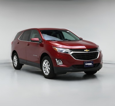 Recommended categories heading image of the selected vehicle
