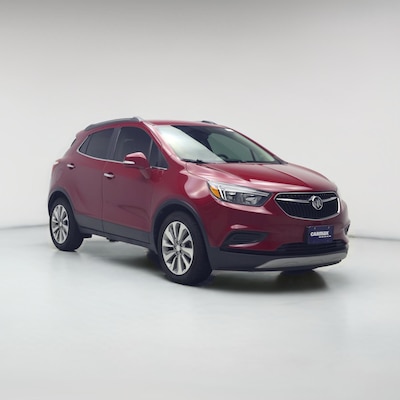 Vehicle exterior view