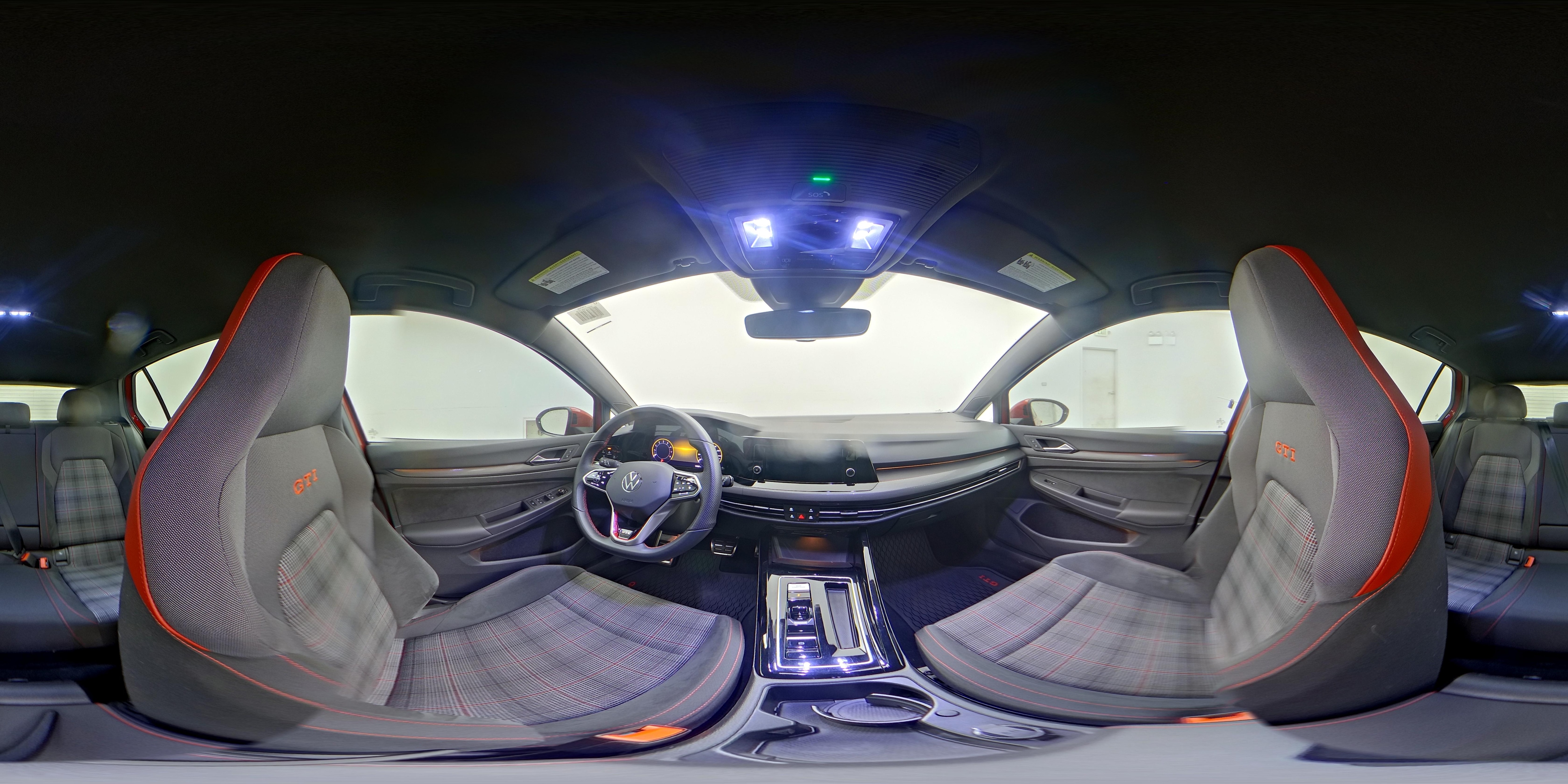 2024 Volkswagen Golf GTI S - Photo 24