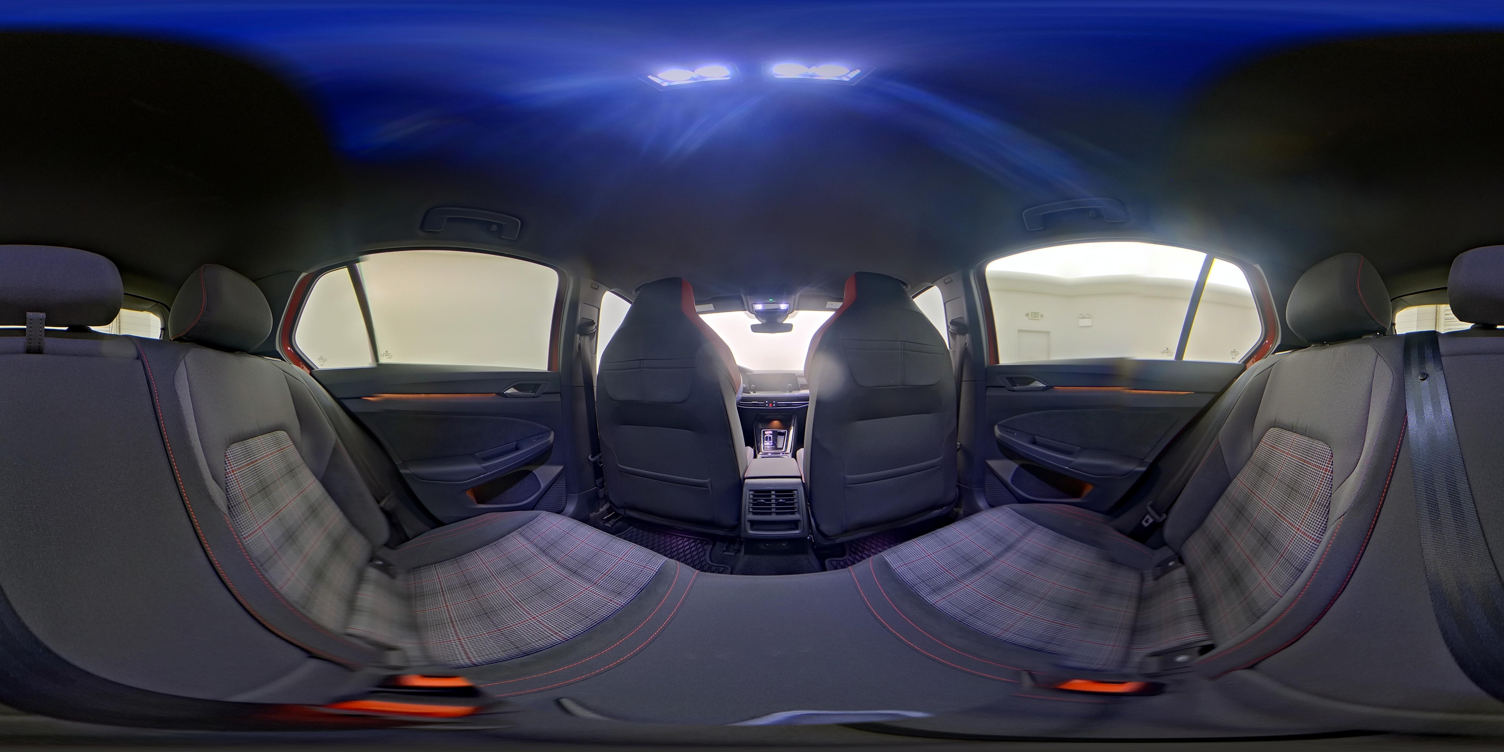 2024 Volkswagen Golf GTI S - Photo 25