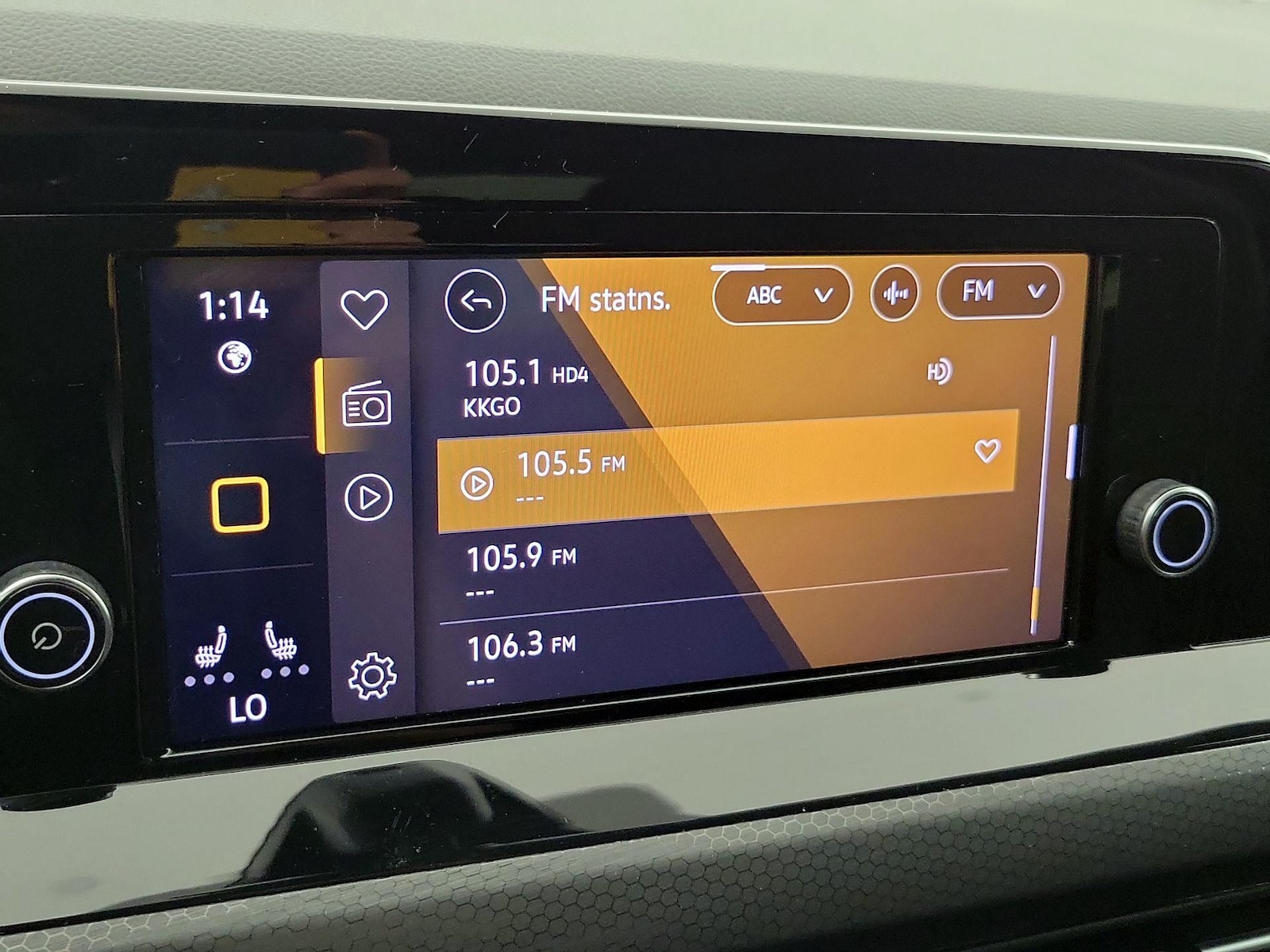 2024 Volkswagen Golf GTI S - Photo 16