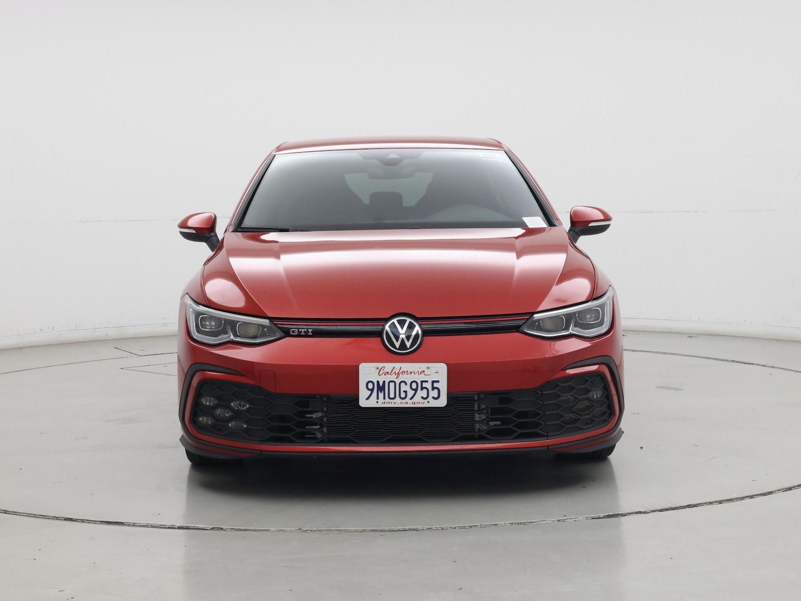 2024 Volkswagen Golf GTI S - Photo 6