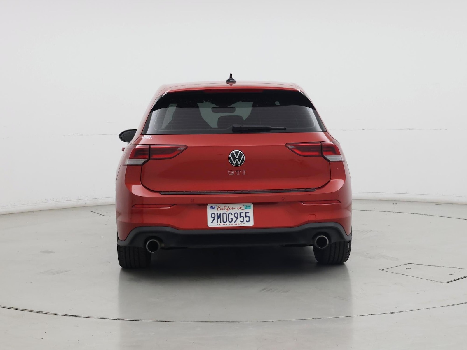 2024 Volkswagen Golf GTI S - Photo 7