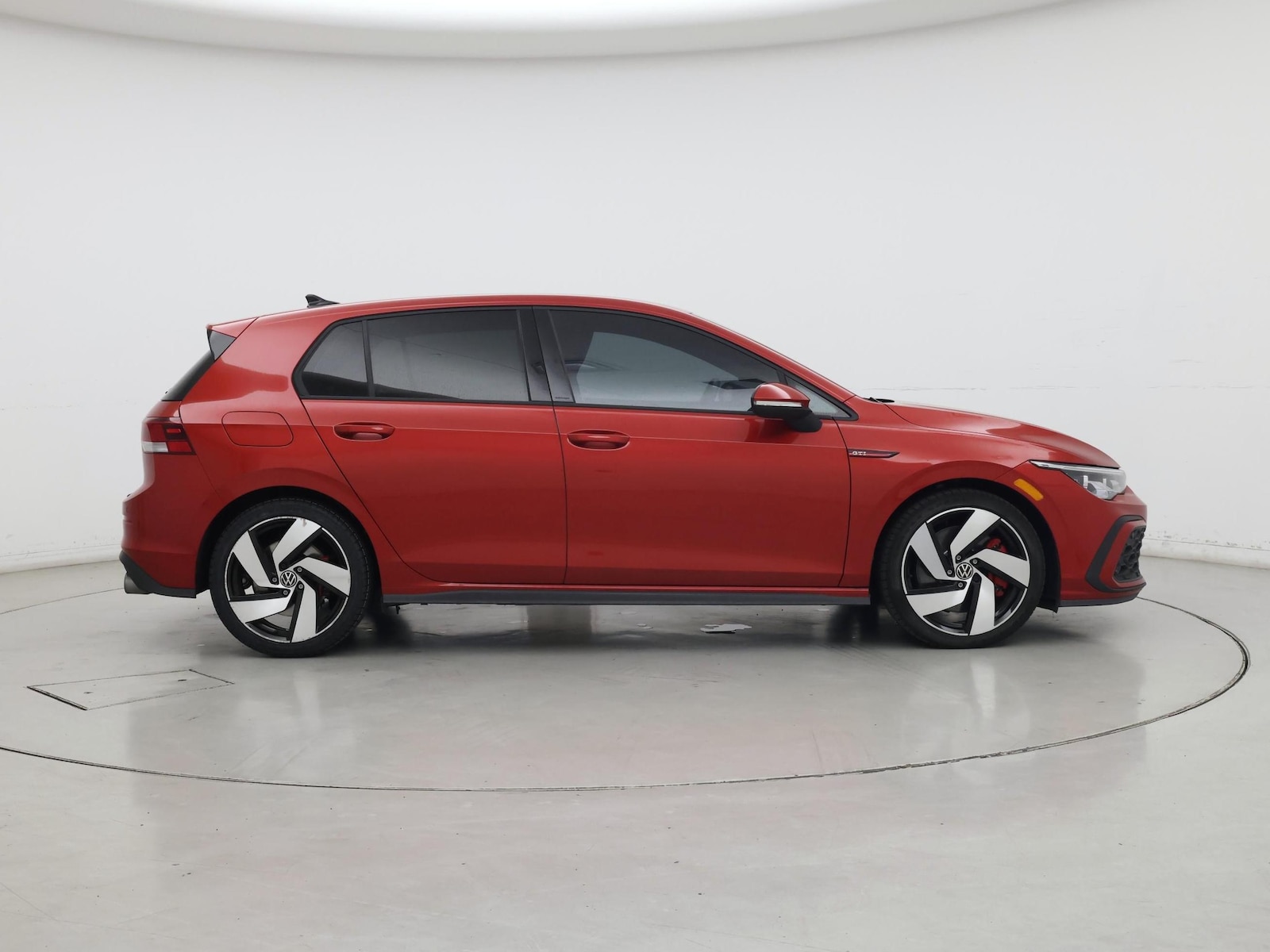 2024 Volkswagen Golf GTI S - Photo 8