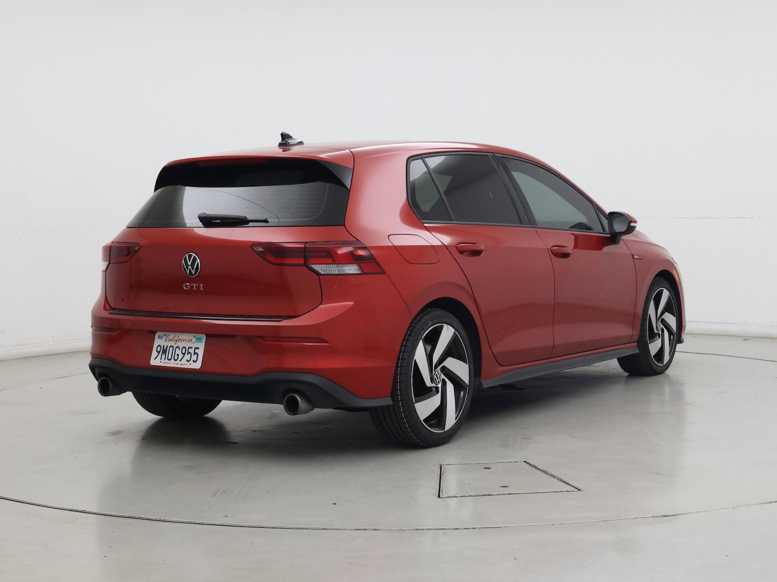 2024 Volkswagen Golf GTI S - Photo 9