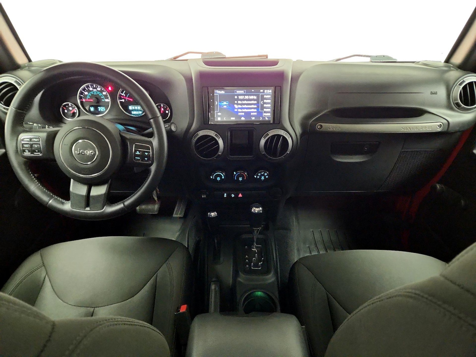 SiriusXM Trial Available