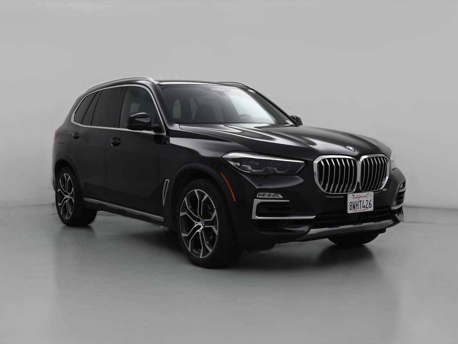 2021 BMW X5