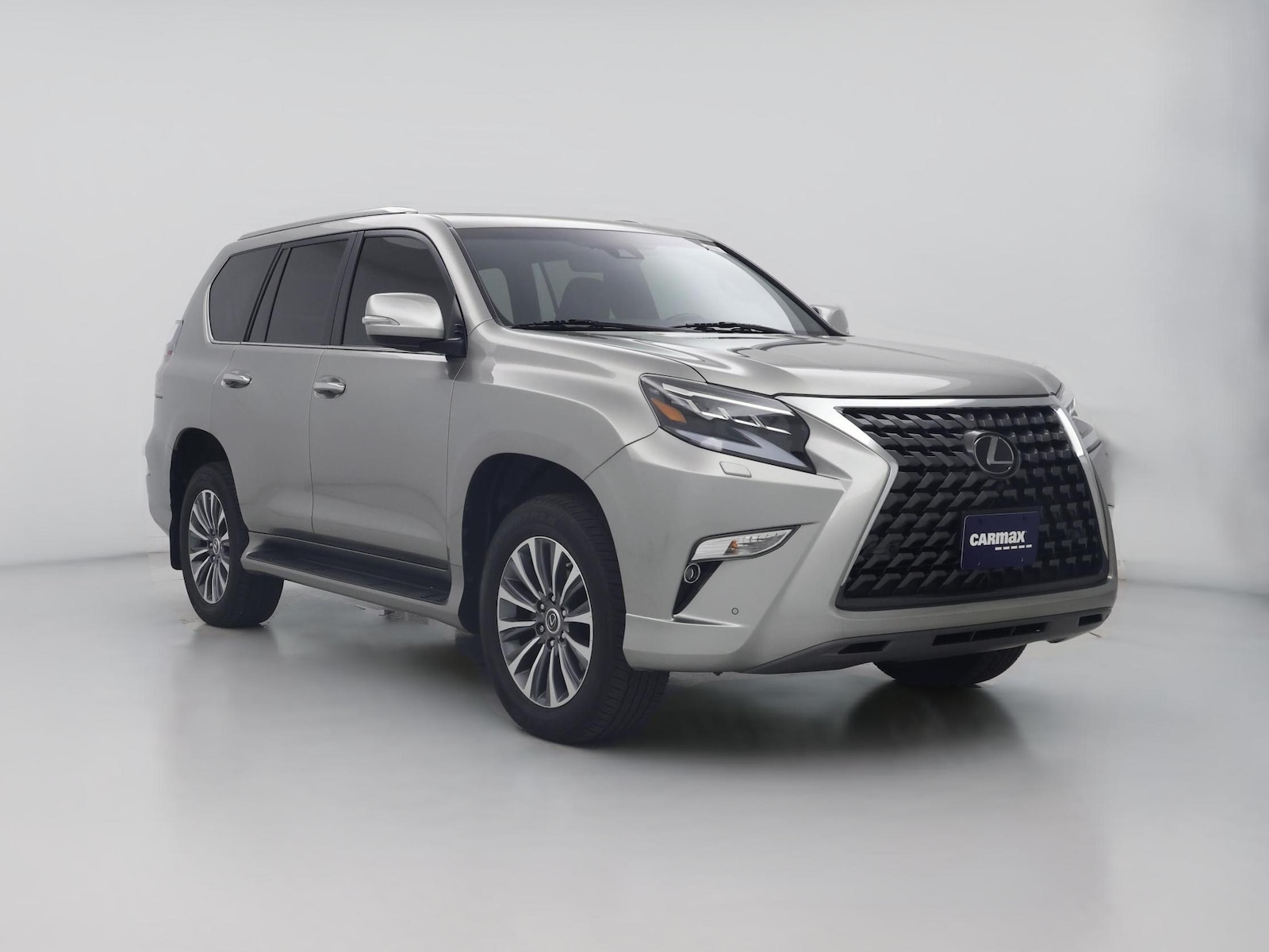 2021 Lexus GX LUXURY