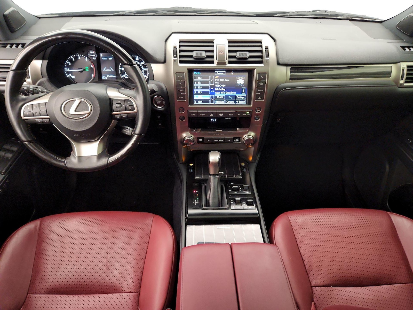 Navigation System