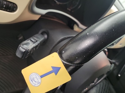 Condition detail