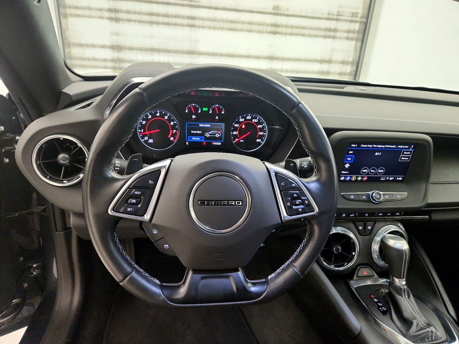 Remote Start