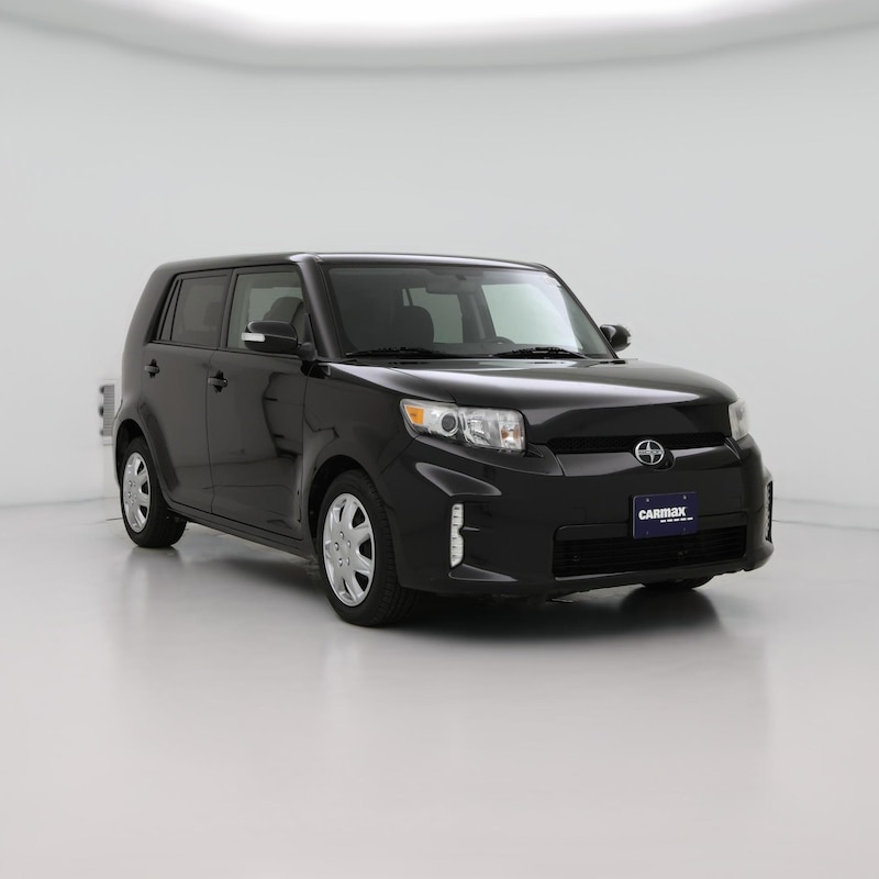 2015 Scion xB