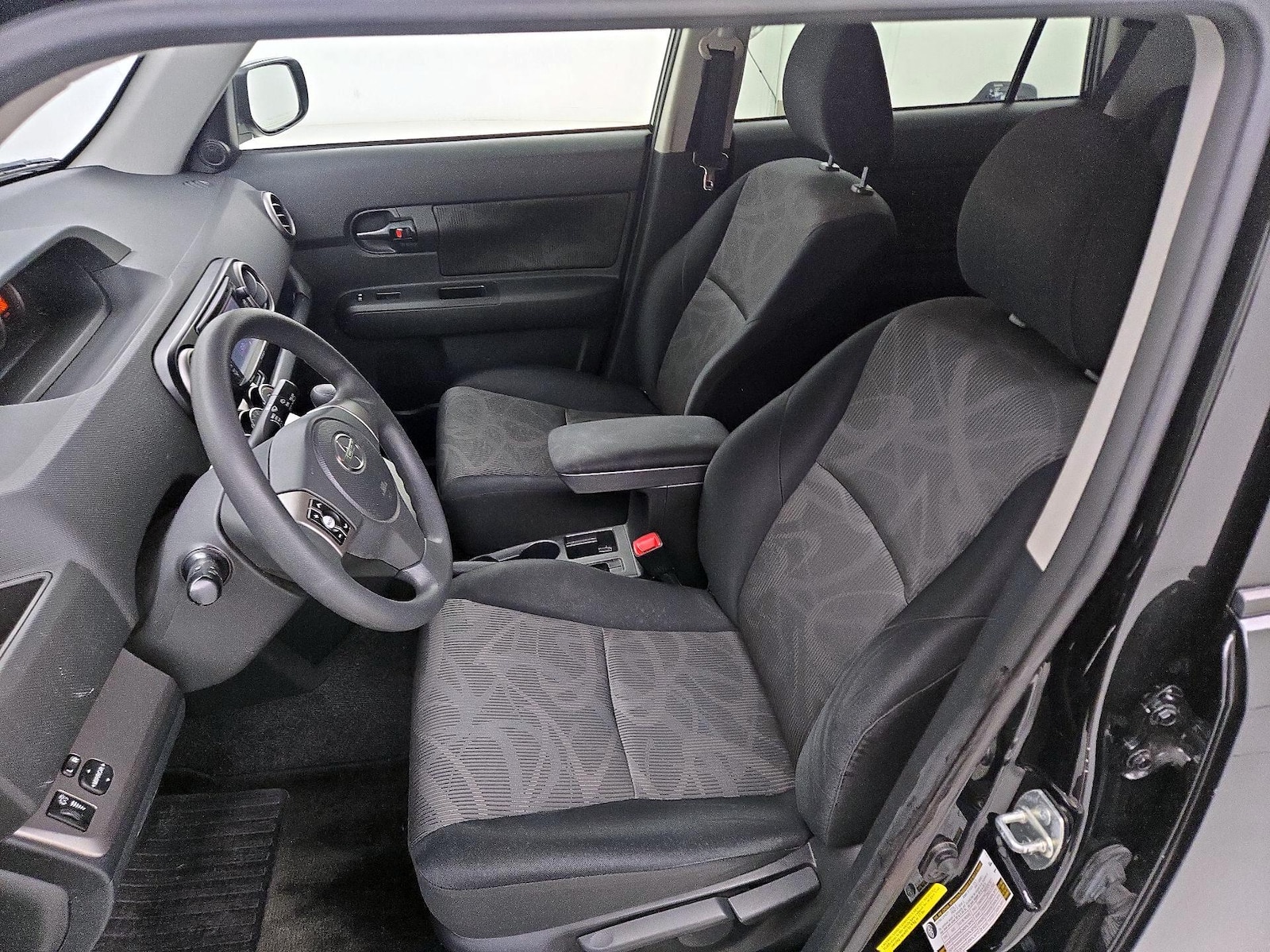Side Airbags