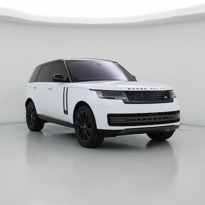 Recommended categories heading image of the selected vehicle